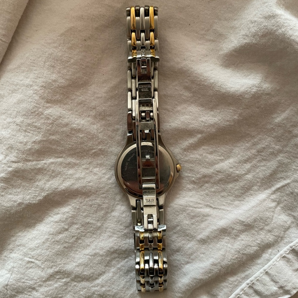 Authentic Movado watch - Picture 8 of 8